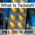 What Is Tadalafil cialis1